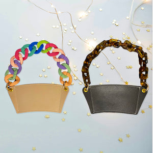 Coffee Purses/ Holder *Colorful Edition* - BABETiQUE.US