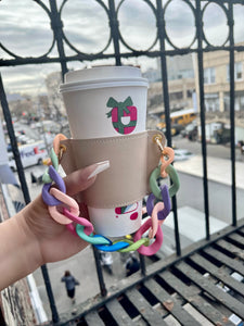Coffee Purses/ Holder *Colorful Edition* - BABETiQUE.US